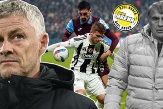 Beşiktaş'ın Trabzonspor galibiyeti sonrası çarpıcı sözler: Bunun izahı yok | Beşiktaş onu kesinlikle satmasın