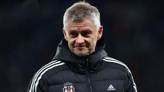 Beşiktaş, Solskjaer ile ilk Süper Lig zaferini arıyor!