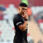 Beşiktaş'ta stoperin gelişi Chamberlain'e bağlı!