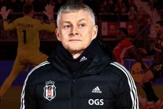 Beşiktaş'tan sürpriz transfer operasyonu! Galatasaray'a karşı oynamıştı