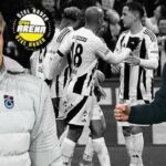 Beşiktaş - Trabzonspor maçının ardından dikkat çeken yorum: Neden kenardaydı hocam? | Süper Lig'in en iyi transferlerinden biri