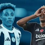 Beşiktaş’ta Gedson Fernandes’e çılgın teklif!