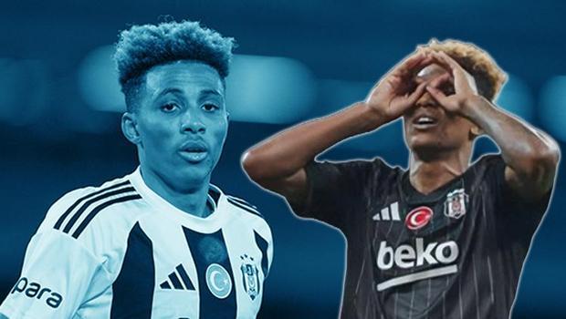 Beşiktaş’ta Gedson Fernandes’e çılgın teklif!