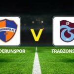 Canlı Anlatım| İskenderunspor Trabzonspor (Türkiye Kupası)