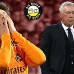 Carlo Ancelotti'den Arda Güler eleştirilerine sert yanıt: 'Bunu herkes anlıyor, anlamayanlar da anlamak zorunda kalacak!'