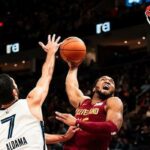 Cavaliers, üst üste 7. galibiyetine ulaştı