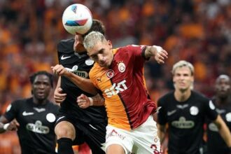 Çaykur Rizespor ile Galatasaray 46. randevuda