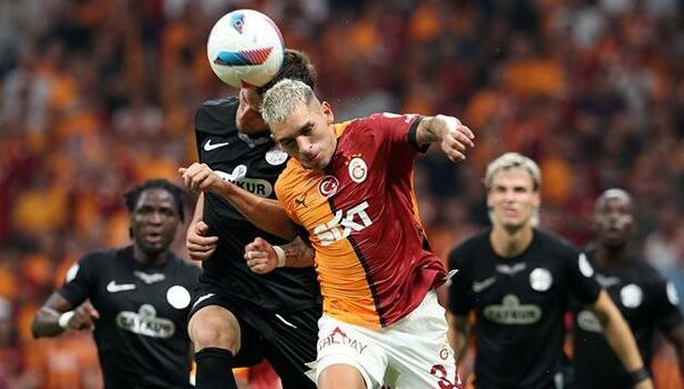 Çaykur Rizespor ile Galatasaray 46. randevuda