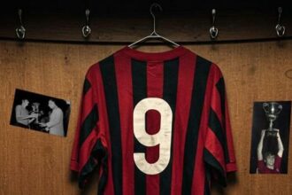 Eskişehirspor’da 9 numaralı forma emekliye ayrıldı