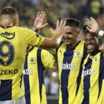 Fenerbahçe Antep'te liderlik için sahada!