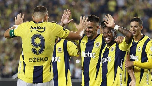 Fenerbahçe Antep'te liderlik için sahada!