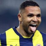 Fenerbahçe'de 2025 yılının kralı En-Nesyri!