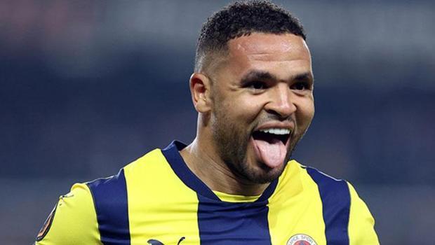 Fenerbahçe'de 2025 yılının kralı En-Nesyri!