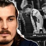 Fenerbahçe'de büyük talihsizlik: 3 stoperin ardından Çağlar Söyüncü de sakatlandı! | 4000. gol Szymanski'den geldi...