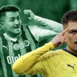 Fenerbahçe'de Cengiz Ünder, ABD yolcusu! Yeni takımı ve transferin detayları ortaya çıktı