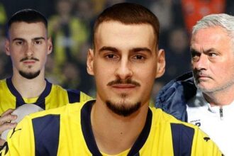 Fenerbahçe'de sürpriz ayrılık! Yeni transfer Mimovic gidiyor