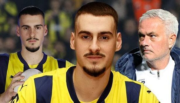 Fenerbahçe'de sürpriz ayrılık! Yeni transfer Mimovic gidiyor