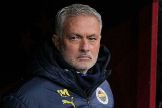 Fenerbahçe'den Galatasaray'a Mourinho ve ırkçılık cevabı: Aciz iftira!