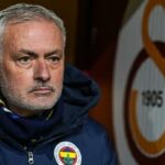 Fenerbahçe, Jose Mourinho'nun cezası için Tahkim'e gidiyor: 'Kararı hukuksuz buluyoruz!'