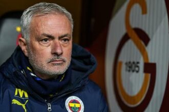 Fenerbahçe, Jose Mourinho'nun cezası için Tahkim'e gidiyor: 'Kararı hukuksuz buluyoruz!'