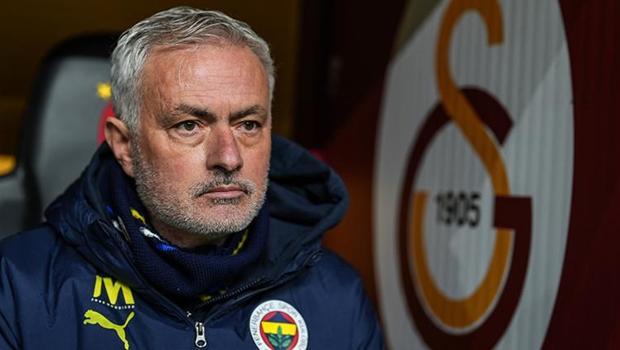 Fenerbahçe, Jose Mourinho'nun cezası için Tahkim'e gidiyor: 'Kararı hukuksuz buluyoruz!'