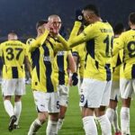 Fenerbahçe'nin Anderlecht galibiyeti Belçika basınında: 'Cehennemde acı yenilgi!'