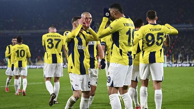 Fenerbahçe'nin Anderlecht galibiyeti Belçika basınında: 'Cehennemde acı yenilgi!'