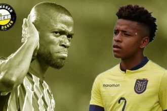 Fenerbahçe'nin eski yıldızı Enner Valencia'dan Beşiktaş'ın yeni transferi Keny Arroyo'ya övgü: 'Ona bayılacaklar!'