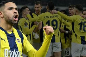 Fenerbahçe'nin tur atladığı Anderlecht maçı sonrası açıkladı: Hayaller ve gerçekler! Mourinho herkesi yanılttı