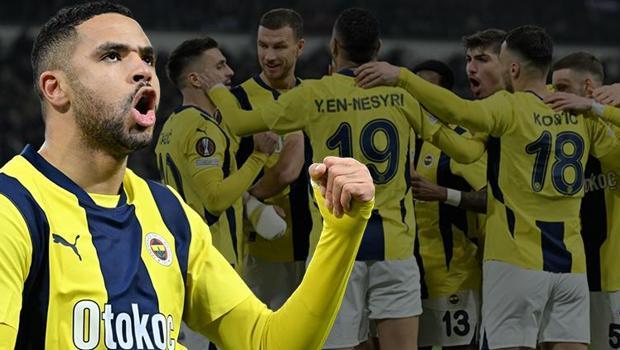 Fenerbahçe'nin tur atladığı Anderlecht maçı sonrası açıkladı: Hayaller ve gerçekler! Mourinho herkesi yanılttı