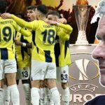 Fenerbahçe'nin UEFA Avrupa Ligi'ndeki rakibi belli oldu!