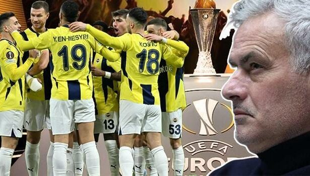 Fenerbahçe'nin UEFA Avrupa Ligi'ndeki rakibi belli oldu!