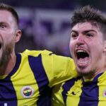 Fenerbahçe'nin yeni yıldız adayı Yusuf Akçiçek Mourinho'nun gözdesi oldu