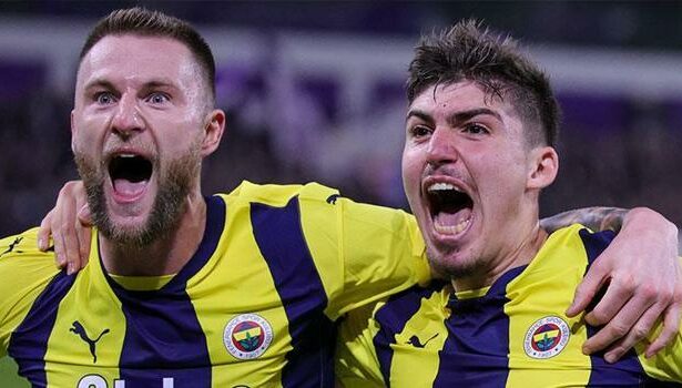 Fenerbahçe'nin yeni yıldız adayı Yusuf Akçiçek Mourinho'nun gözdesi oldu