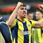 Fenerbahçe'nin yükselen yıldızı: Yusuf Akçiçek! Anderlecht karşısında ilkleri yaşadı