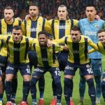 Fenerbahçe, Türkiye Kupası'nda tur için sahada