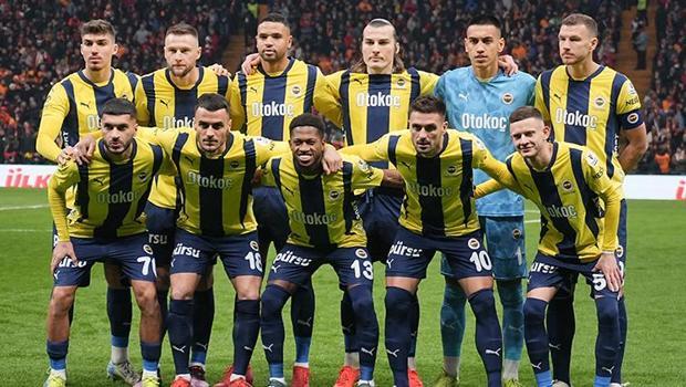 Fenerbahçe, Türkiye Kupası'nda tur için sahada