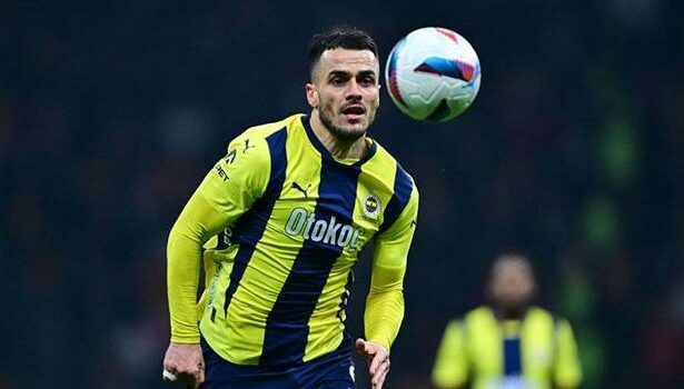 Fenerbahçe’de Filip Kostic ve transfer atağı! Görüşmeler başlıyor