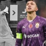 Fernando Muslera, o soru sonrası röportajı terk etti! 'Bırakmamı mı istiyorsunuz!'