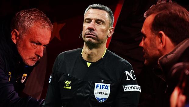 Futbol Konseyi'nden çok konuşulacak sözler: Bizim derbimiz maalesef büyük hayal kırıklığı! | Ey Türk hakemleri, yıllarca nasıl tahammül etmişiz size