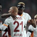 Galatasaray 3 eksikle Boluspor'a konuk olacak