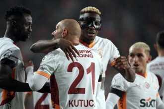 Galatasaray 3 eksikle Boluspor'a konuk olacak