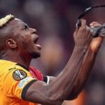 Galatasaray'a en çok puan Osimhen'den