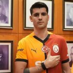 Galatasaray, Alvaro Morata transferinin maliyetini resmen açıkladı!