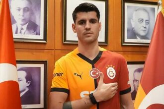 Galatasaray, Alvaro Morata transferinin maliyetini resmen açıkladı!