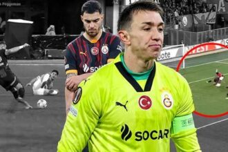 Galatasaray'da Abdülkerim Bardakcı, AZ Alkmaar maçında ne yaptıysa olmadı! Kaan Ayhan kırmızı kart gördü, akıllara Prag maçı geldi...