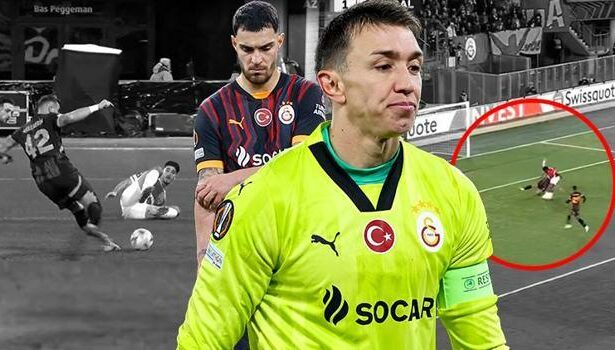 Galatasaray'da Abdülkerim Bardakcı, AZ Alkmaar maçında ne yaptıysa olmadı! Kaan Ayhan kırmızı kart gördü, akıllara Prag maçı geldi...