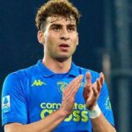 Galatasaray'da Lemina tamam, sıra Goglichidze'de