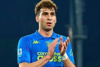 Galatasaray'da Lemina tamam, sıra Goglichidze'de