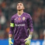 Galatasaray'da Muslera 14 sezon sonra bir ilki yaşadı!